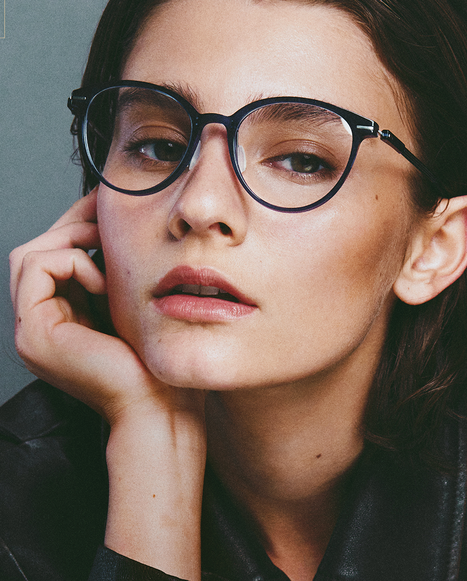 Look 01 — AMS
