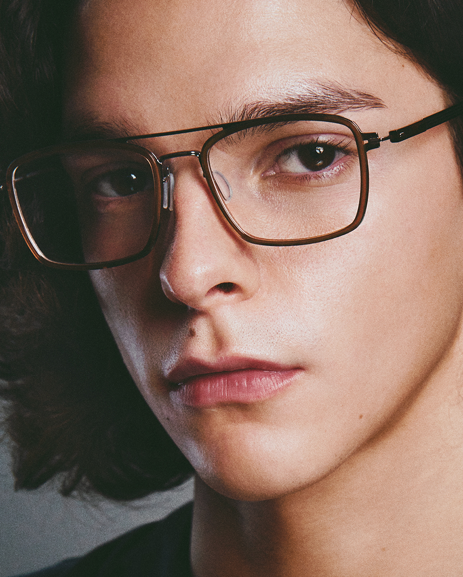 Look 09 — SYD