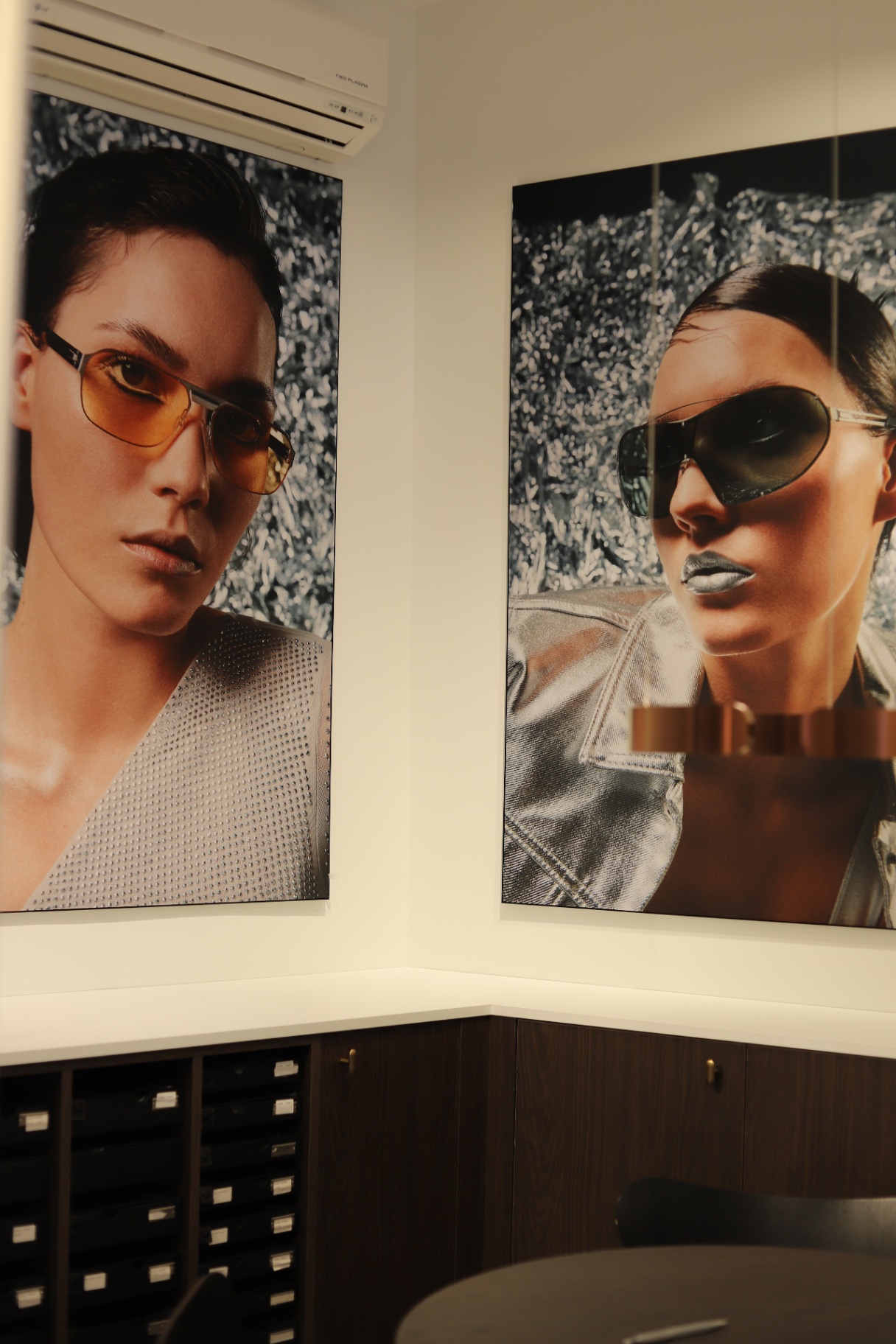 Showroom 7